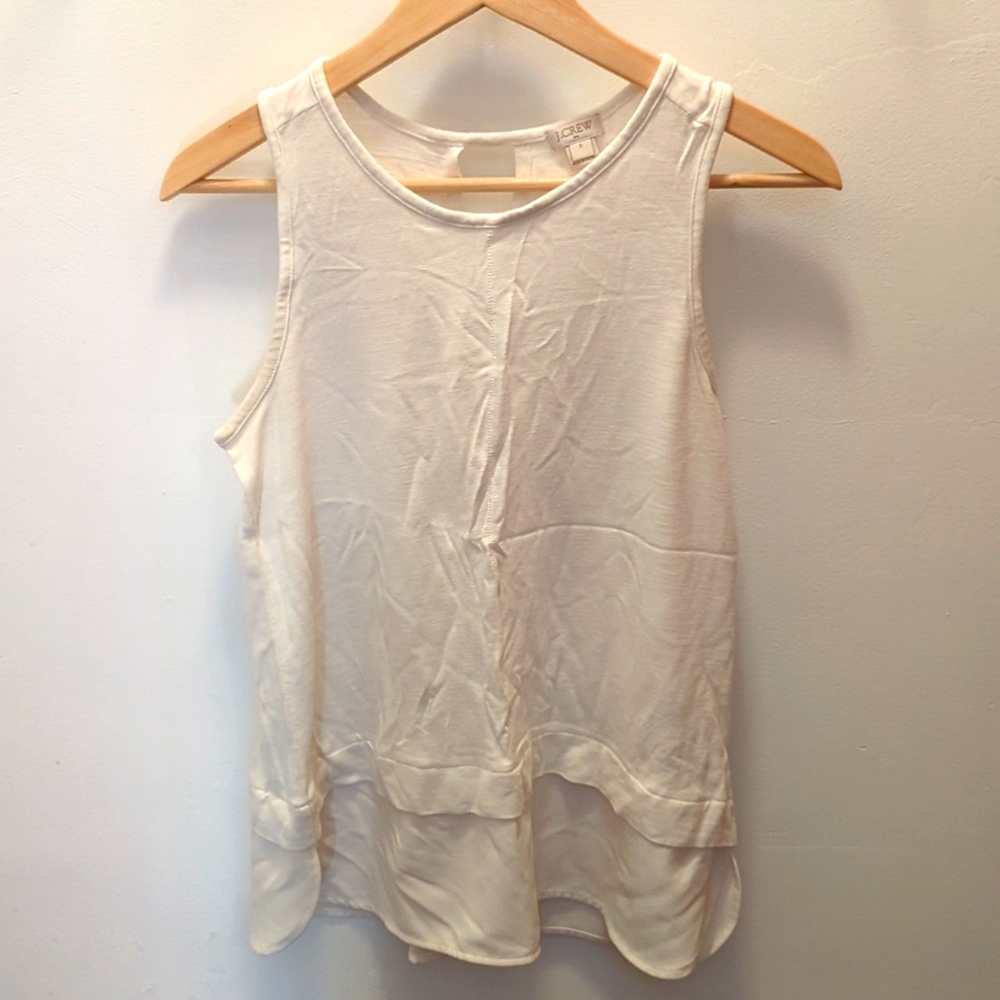 JCrew tank top